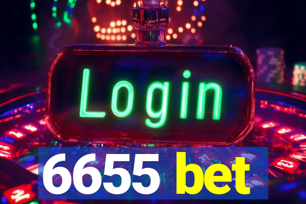 6655 bet